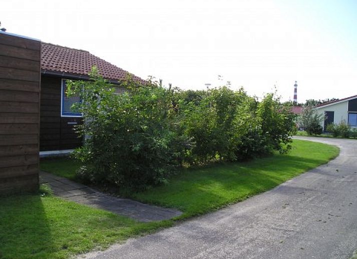 Verblijf 040389 - Bungalow Ameland - Kleefkruid
