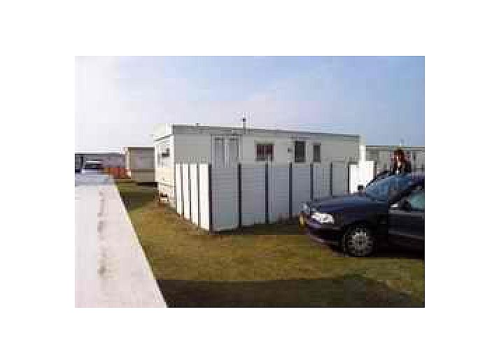 Unterkunft 040411 • Mobilheim Ameland • 78