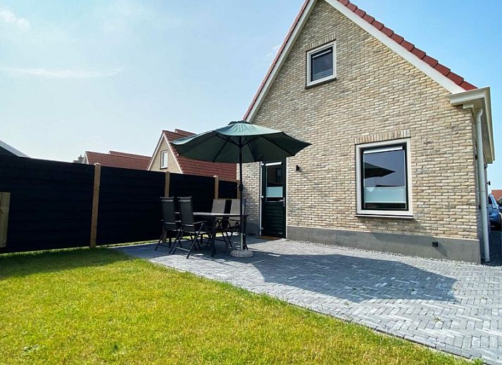 Verblijf 0404116 - Appartement Ameland - De Miede