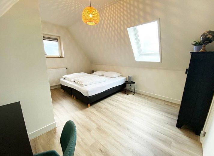 Verblijf 0404116 - Appartement Ameland - De Miede