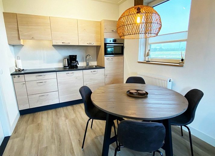 Verblijf 0404116 - Appartement Ameland - De Miede