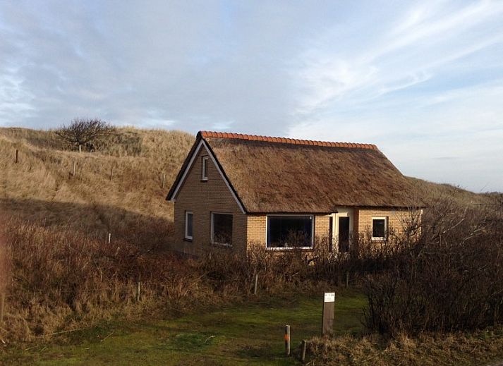 Guest house 040461 • Holiday property Ameland • In Het Dal 