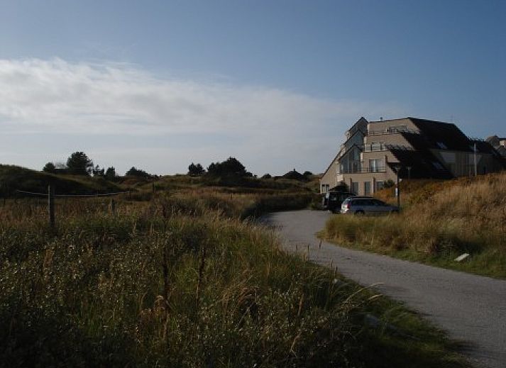 Verblijf 040473 - Appartement Ameland - Duinrust