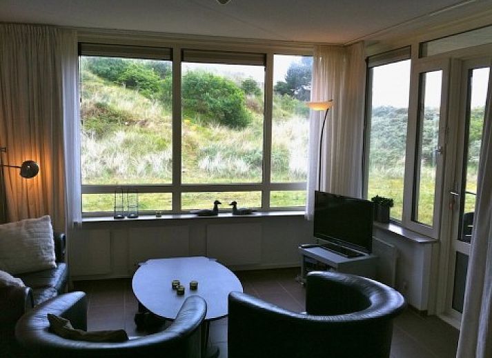 Verblijf 040473 - Appartement Ameland - Duinrust
