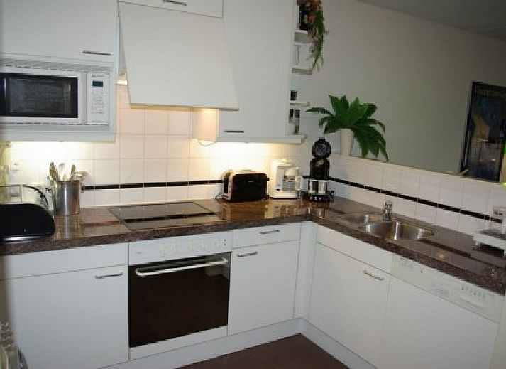 Verblijf 040473 - Appartement Ameland - Duinrust