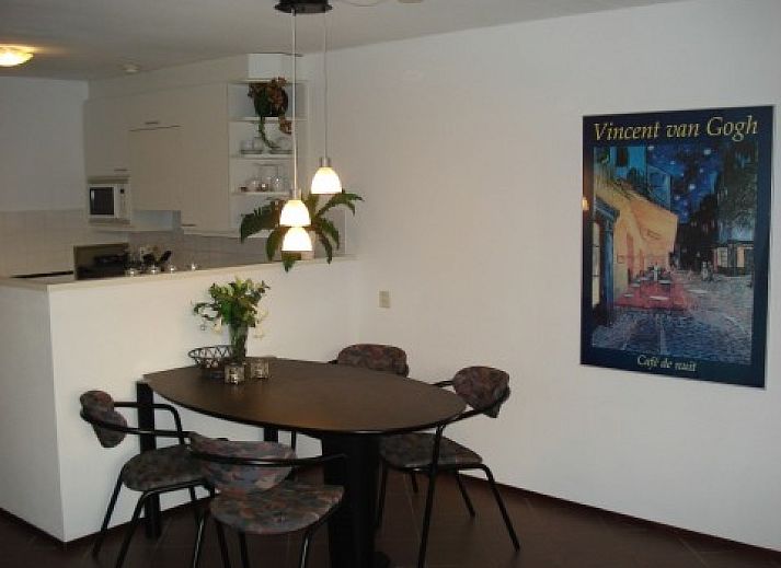 Verblijf 040473 - Appartement Ameland - Duinrust