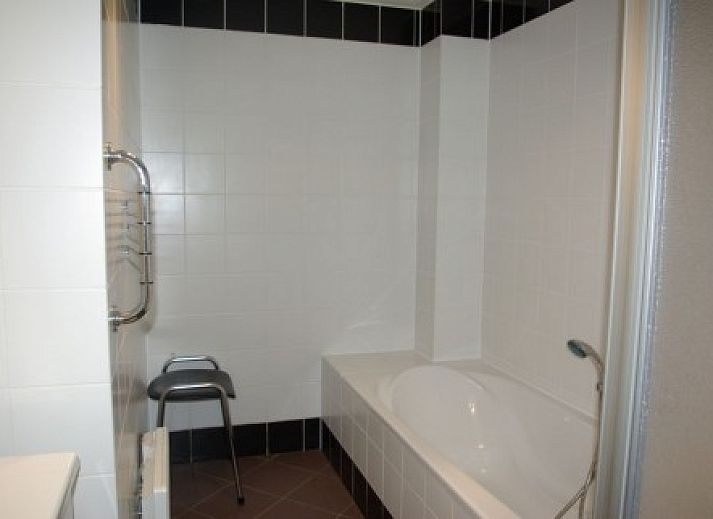 Verblijf 040473 - Appartement Ameland - Duinrust