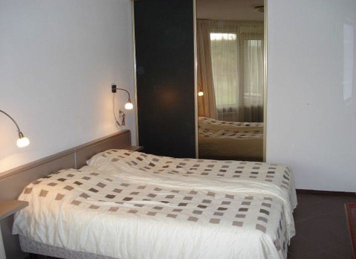 Verblijf 040473 - Appartement Ameland - Duinrust