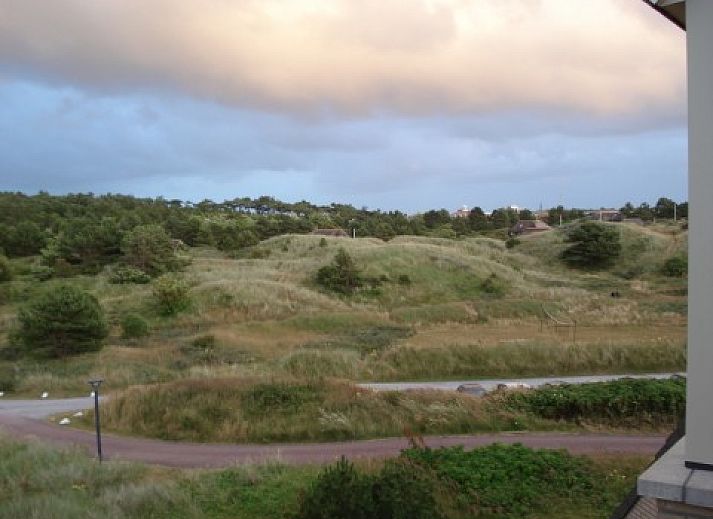 Verblijf 040473 - Appartement Ameland - Duinrust