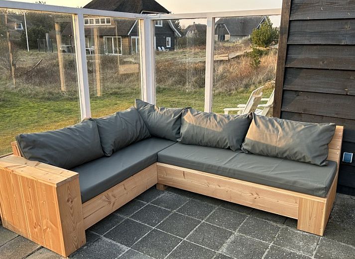 Verblijf 040474 - Vakantiewoning Ameland - Aurora