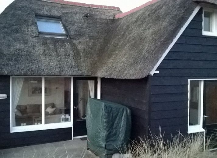Verblijf 040474 - Vakantiewoning Ameland - Aurora