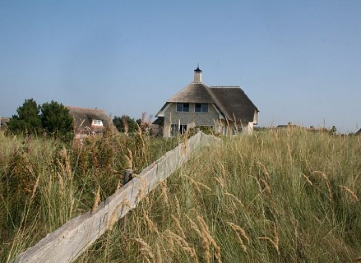 Verblijf 040474 - Vakantiewoning Ameland - Aurora