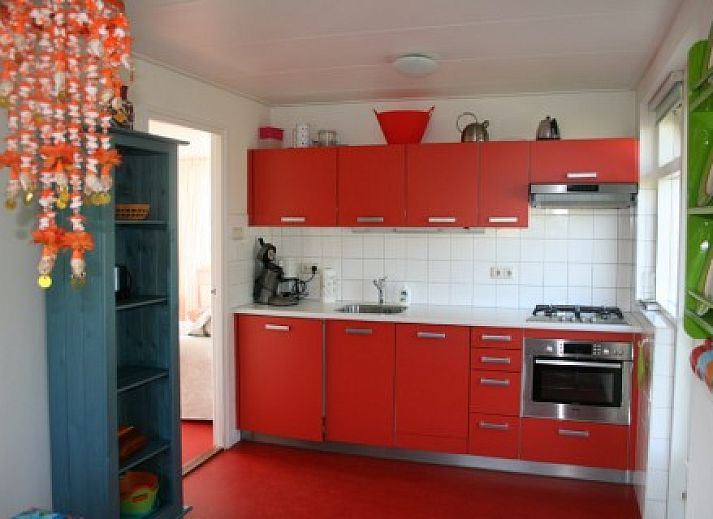 Verblijf 040474 - Vakantiewoning Ameland - Aurora