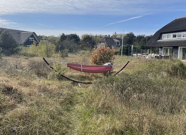Verblijf 040474 - Vakantiewoning Ameland - Aurora