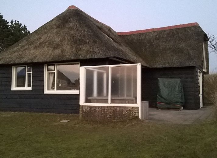 Verblijf 040474 - Vakantiewoning Ameland - Aurora