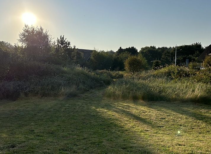 Verblijf 040474 - Vakantiewoning Ameland - Aurora