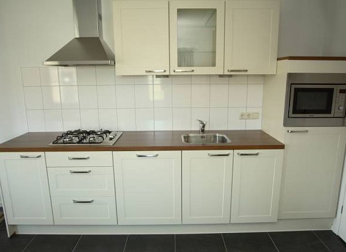 Verblijf 040477 - Appartement Ameland - appartementenboerderij de Jong