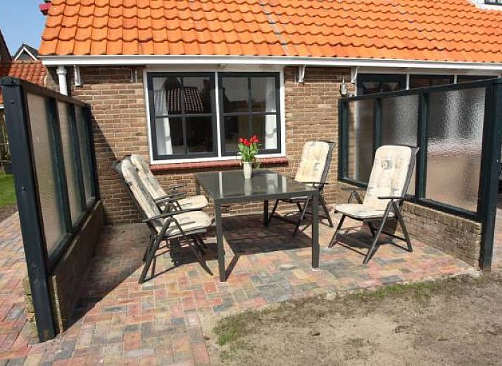 Verblijf 040477 - Appartement Ameland - appartementenboerderij de Jong
