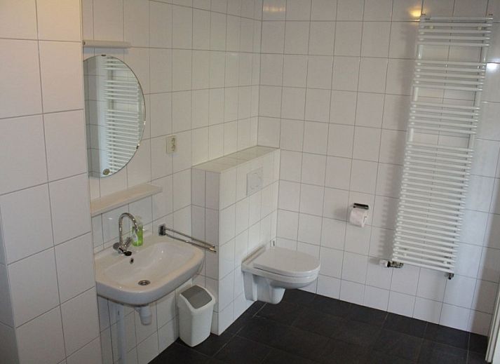 Verblijf 040477 - Appartement Ameland - appartementenboerderij de Jong