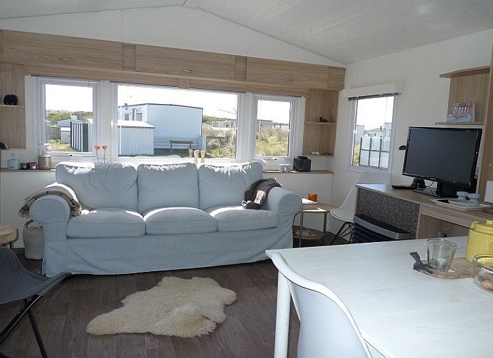 Unterkunft 040493 - Chalet Ameland - de Cirkel