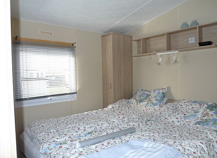 Unterkunft 040493 - Chalet Ameland - de Cirkel