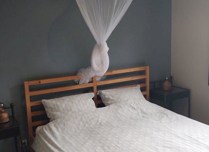 Vacation cottage in Lanty, Burgundy, surrounded by green nature and rustic charm.