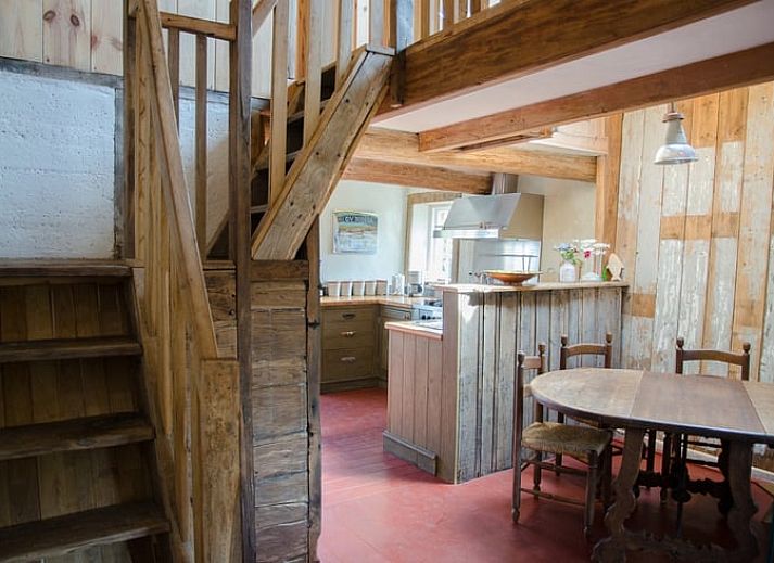 Verblijf 0412206 - Vakantiewoning Bretagne - Vakantiehuis in Plouhinec