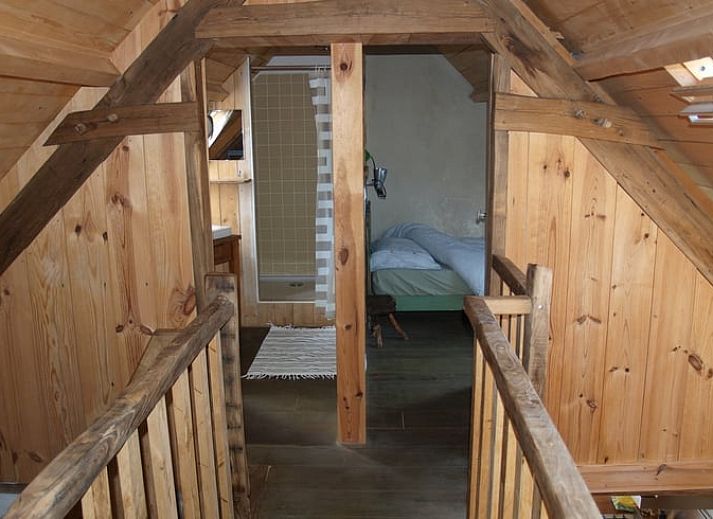 Verblijf 0412206 - Vakantiewoning Bretagne - Vakantiehuis in Plouhinec