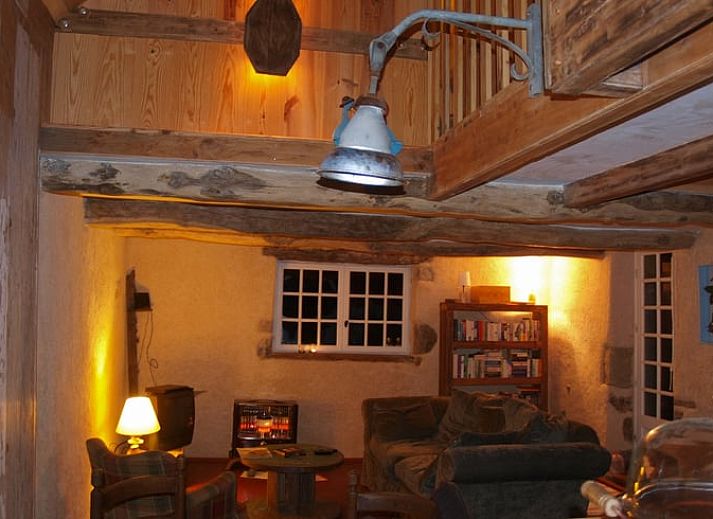 Verblijf 0412206 - Vakantiewoning Bretagne - Vakantiehuis in Plouhinec