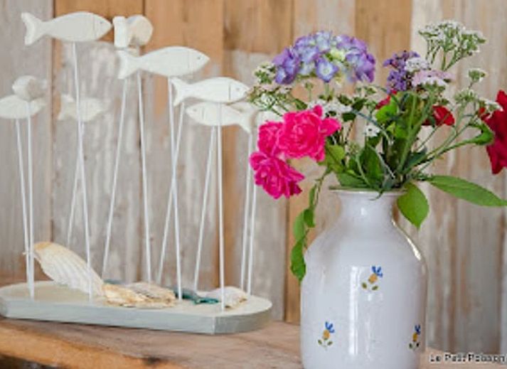 Verblijf 0412206 - Vakantiewoning Bretagne - Vakantiehuis in Plouhinec