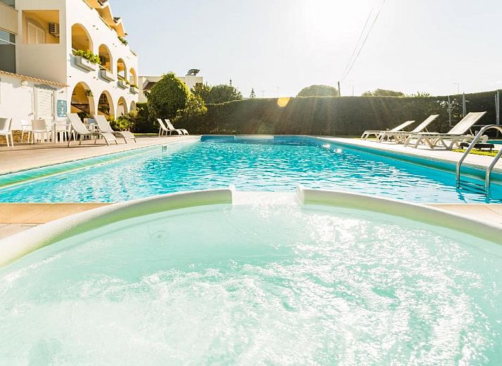Verblijf 0412705 • Vakantie appartement Algarve • Hotel Apartamento A Floresta do Jose 