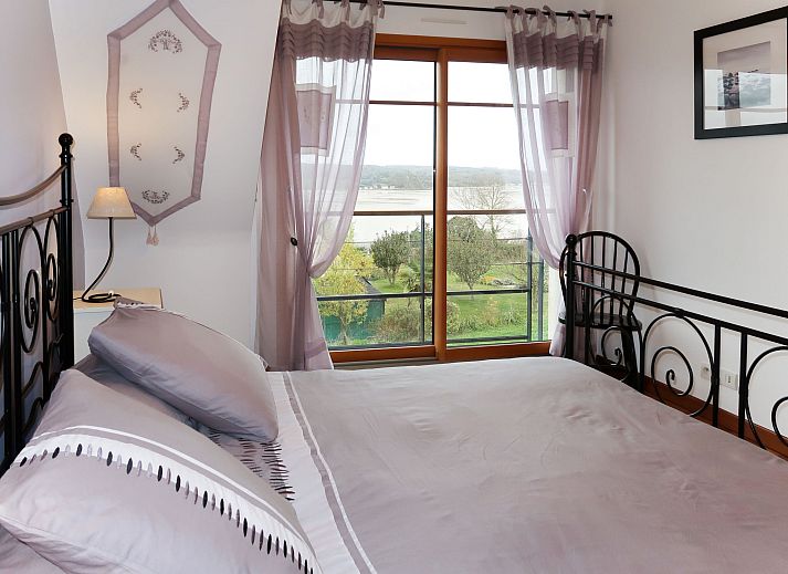 Verblijf 04144501 - Appartement Bretagne - Appartement Belle vue sur mer