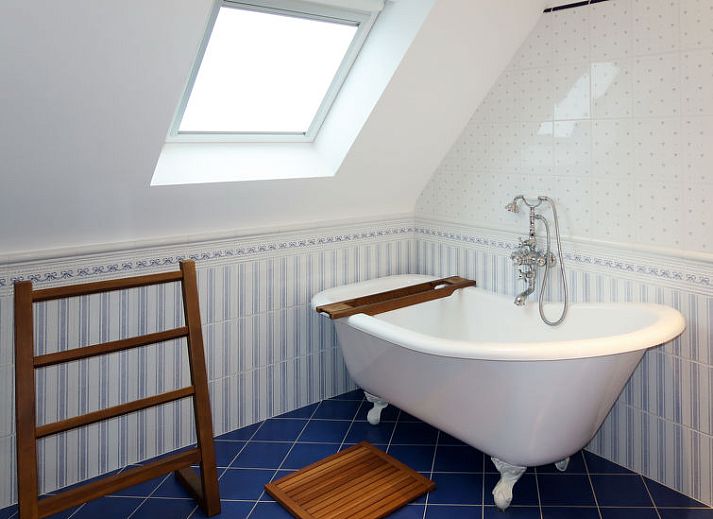 Verblijf 04144501 - Appartement Bretagne - Appartement Belle vue sur mer