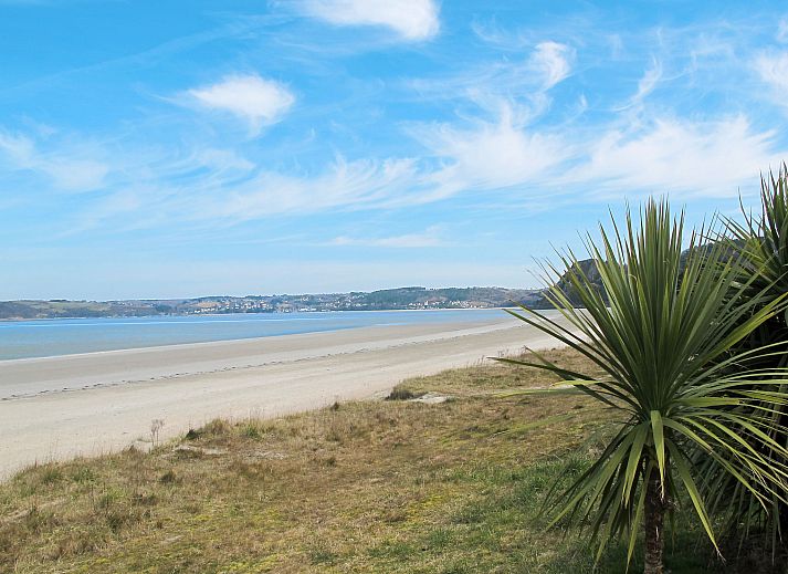 Verblijf 04144501 - Appartement Bretagne - Appartement Belle vue sur mer