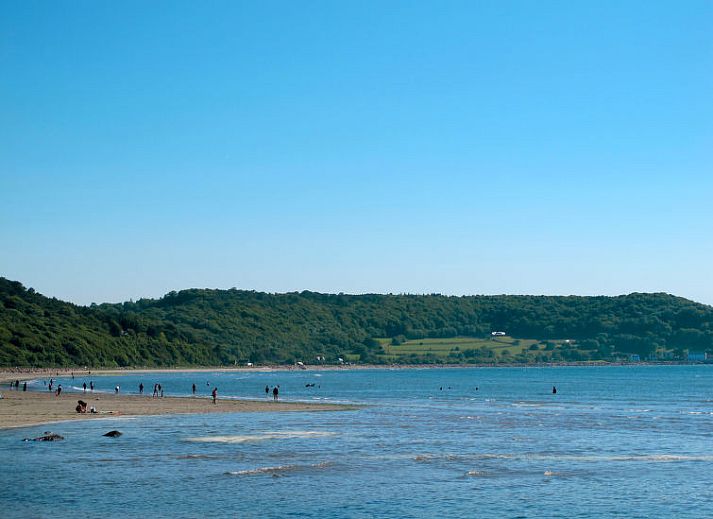 Verblijf 04144501 - Appartement Bretagne - Appartement Belle vue sur mer