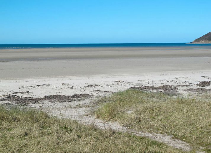 Verblijf 04144501 - Appartement Bretagne - Appartement Belle vue sur mer