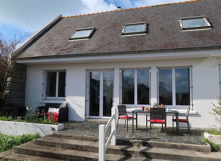 Guest house 04147502 • Holiday property Brittany • Vakantiehuis Ar Goualaniged 