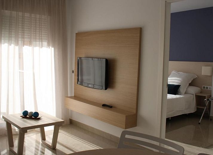 Guest house 0415209 • Apartment Costa de la Luz • Apartamentos Playa Barbate 