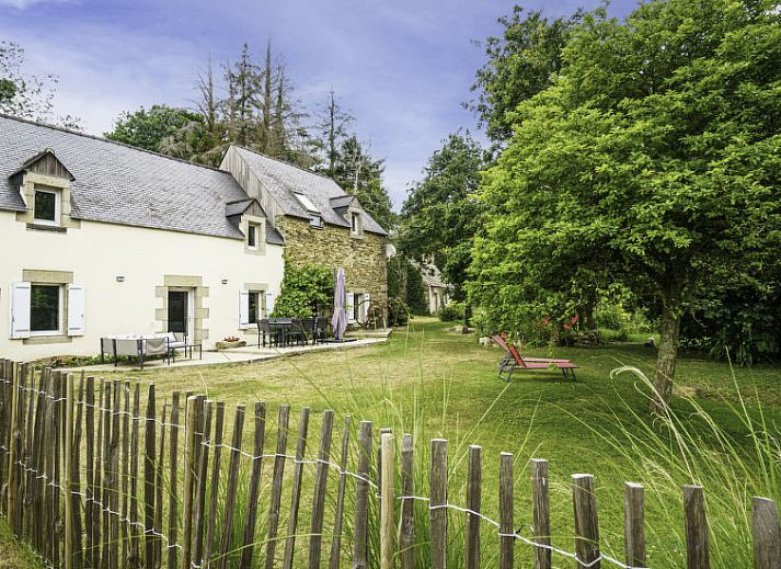 Guest house 04155904 • Holiday property Brittany • Vakantiehuis La Torche 