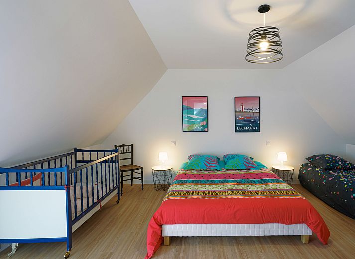 Guest house 04155905 - Holiday property Brittany - Vakantiehuis Pointe du Raz