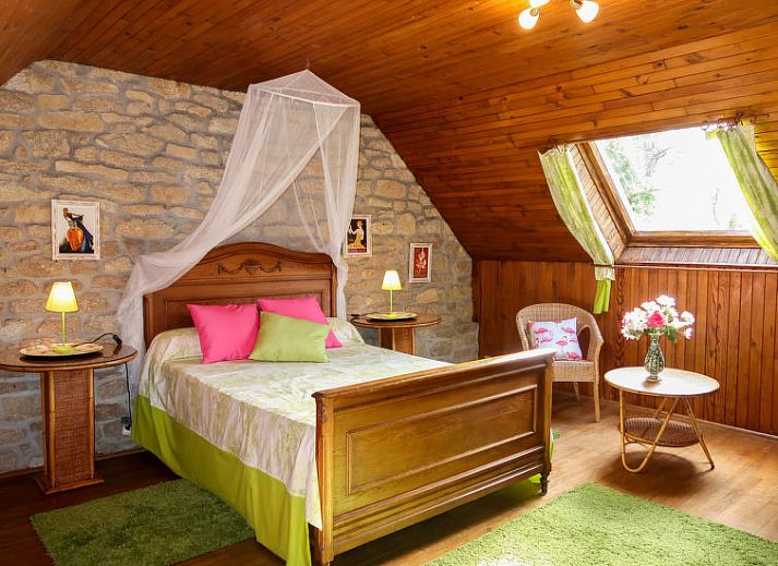 Verblijf 0416702 - Vakantiewoning Bretagne - Vakantiehuis La Bergerie