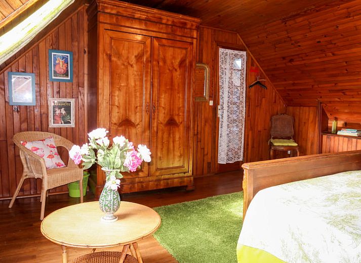 Verblijf 0416702 - Vakantiewoning Bretagne - Vakantiehuis La Bergerie