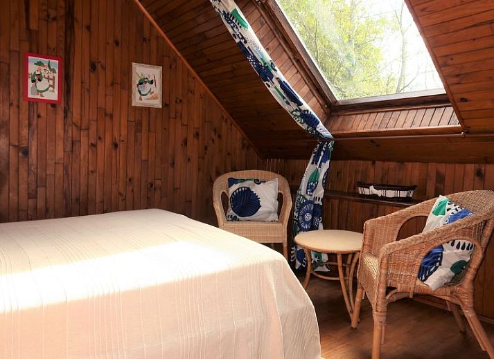 Verblijf 0416702 - Vakantiewoning Bretagne - Vakantiehuis La Bergerie