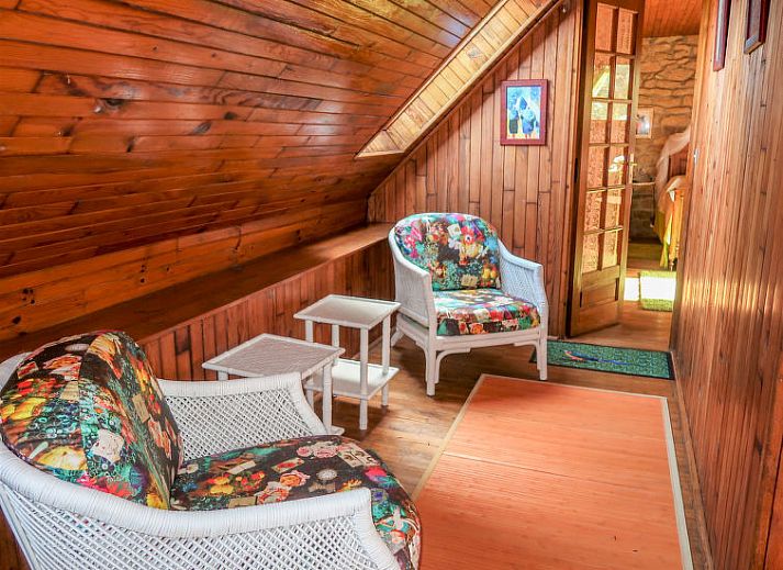 Verblijf 0416702 - Vakantiewoning Bretagne - Vakantiehuis La Bergerie