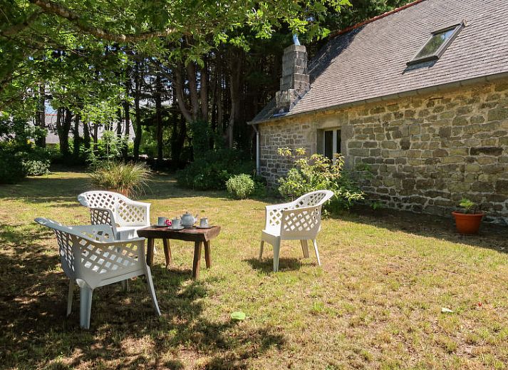 Verblijf 0416702 - Vakantiewoning Bretagne - Vakantiehuis La Bergerie