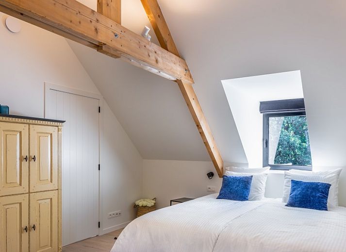 Guest house 042203 - Holiday property Antwerp - Mushoeve