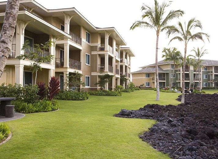 Verblijf 0426214 • Vakantie appartement Hawaii • Kings' Land by Hilton Grand Vacations Club 