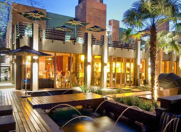 Guest house 0426902 • Apartment Limpopo • Fusion Boutique Hotel 