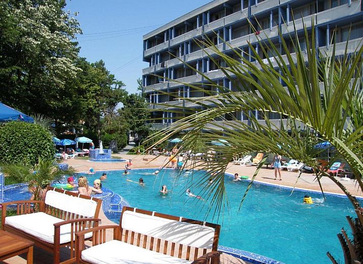 Verblijf 0427801 • Vakantie appartement Dobroedzja • Hotel Sunquest 