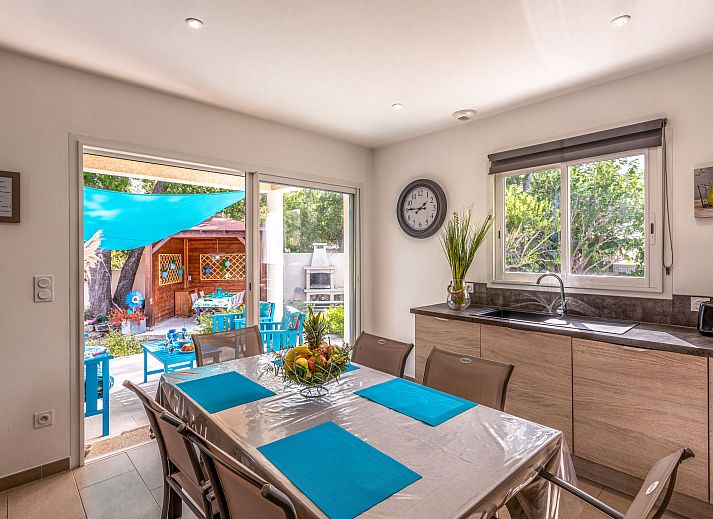 Verblijf 04310701 - Vakantiewoning Corsica - Vakantiehuis Villa Marie-Jo